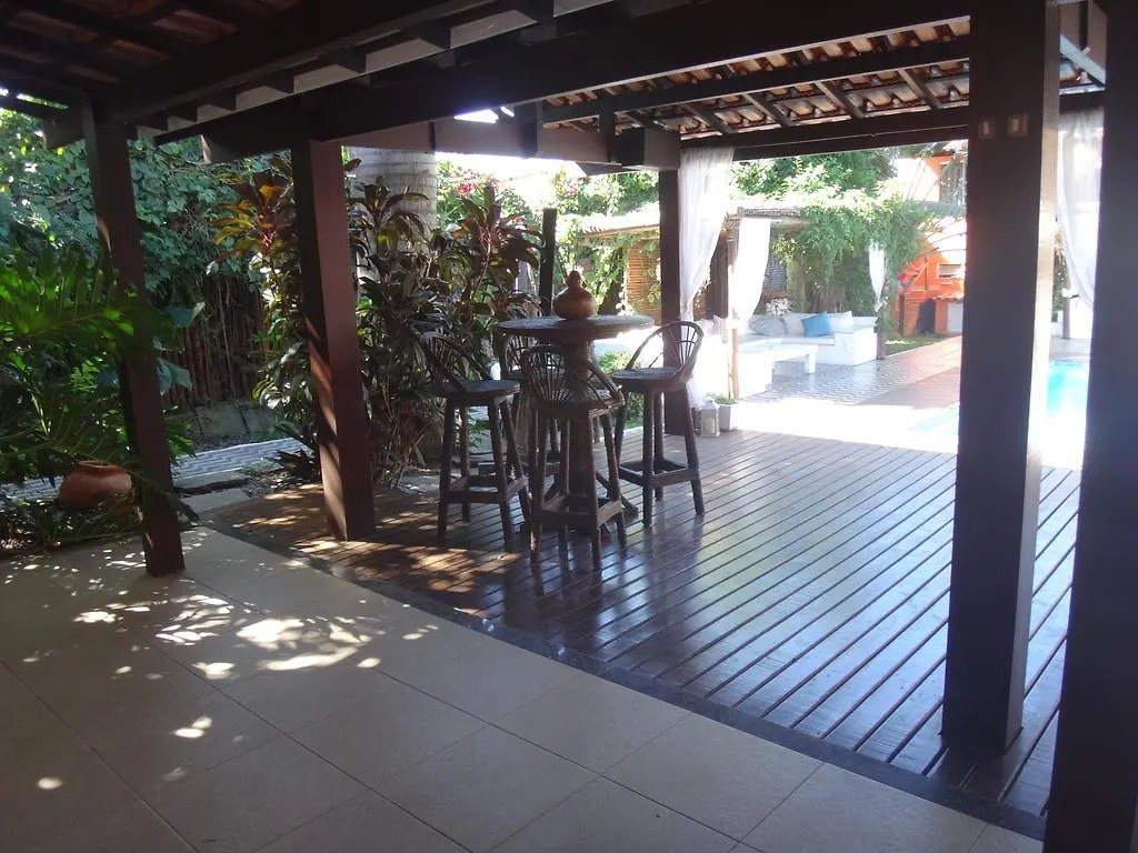 Elementos Buzios Pousada & Hostel Armacao dos Buzios