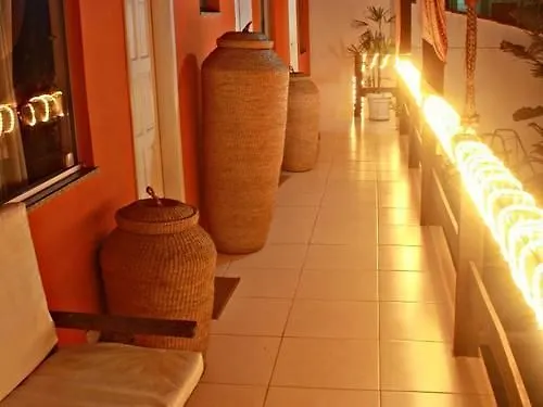 Elementos Buzios Pousada & Hostel