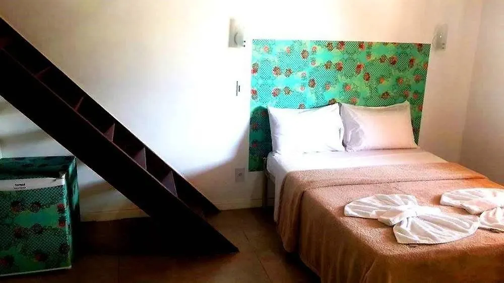 Elementos Buzios Pousada & Hostel