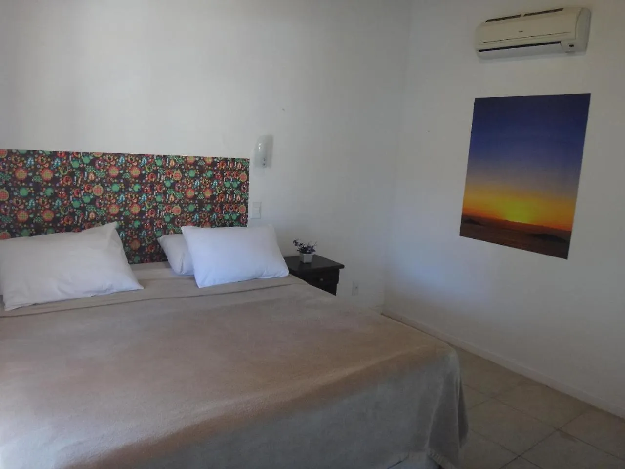 Elementos Buzios Pousada & Hostel
