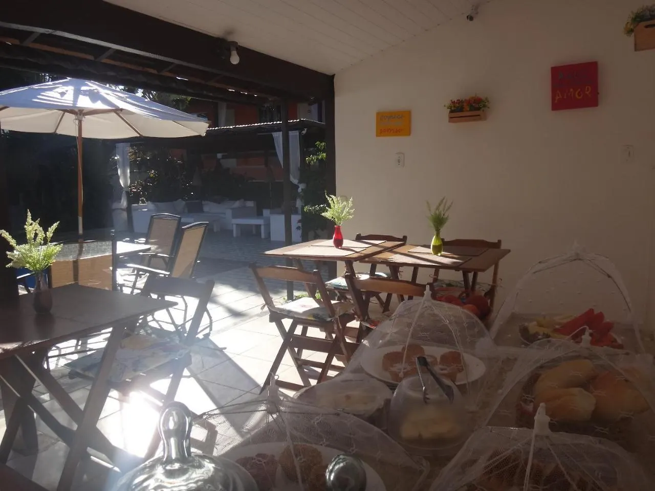 Elementos Buzios Pousada & Hostel Armacao dos Buzios