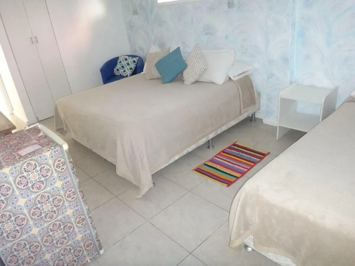 Elementos Buzios Pousada & Hostel  Armacao dos Buzios