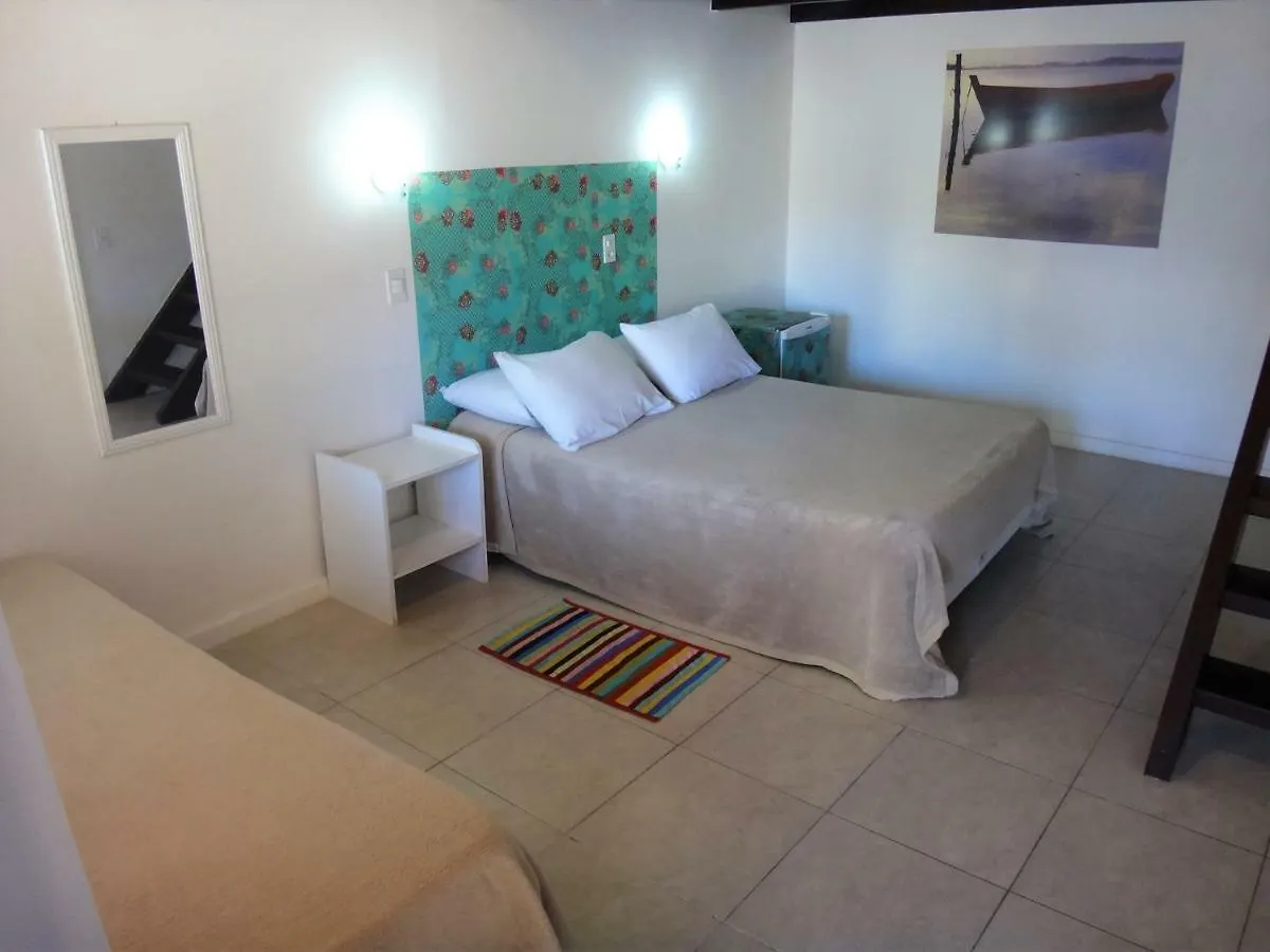 Elementos Buzios Pousada & Hostel Brazil