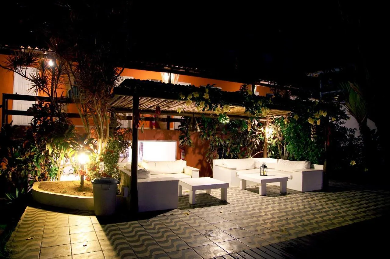 Elementos Buzios Pousada & Hostel