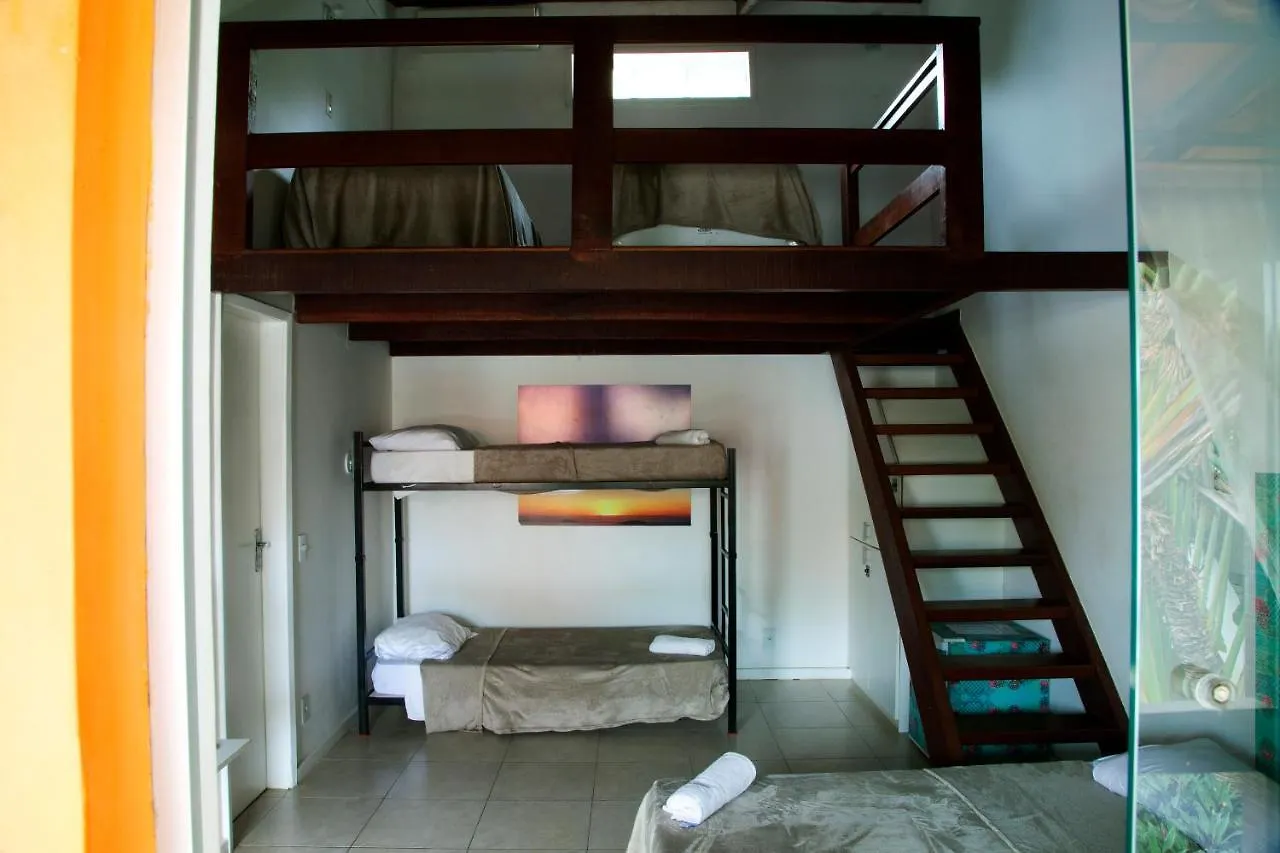Elementos Buzios Pousada & Hostel Brazil