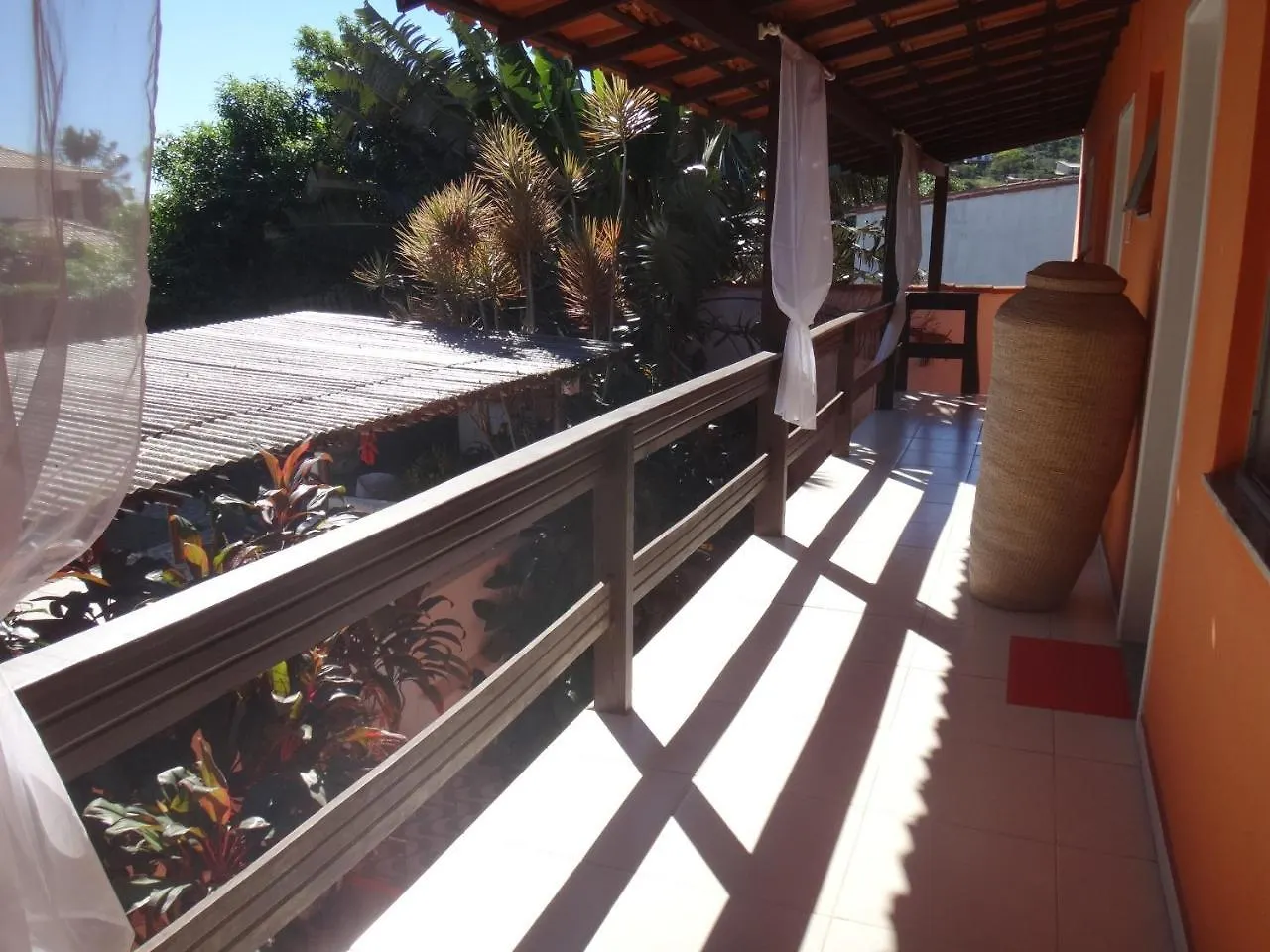Elementos Búzios Pousada&Hostel