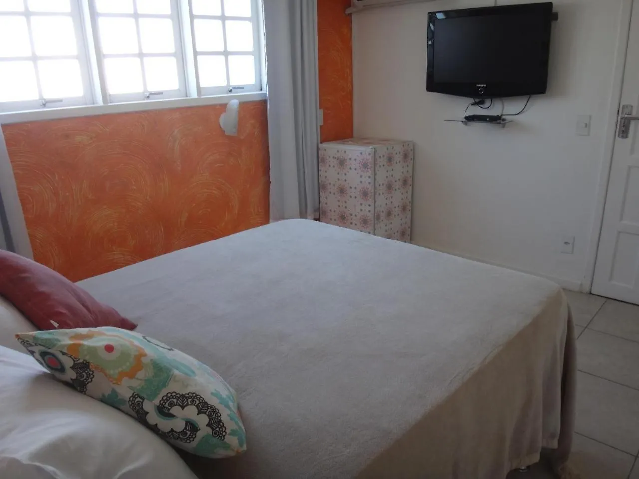 Elementos Búzios Pousada&Hostel Hostal