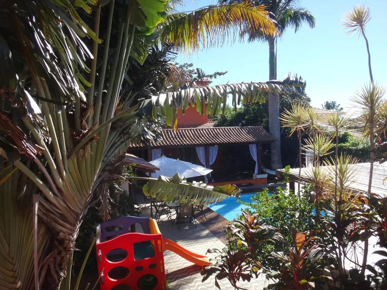 Elementos Búzios Pousada&Hostel Brasil