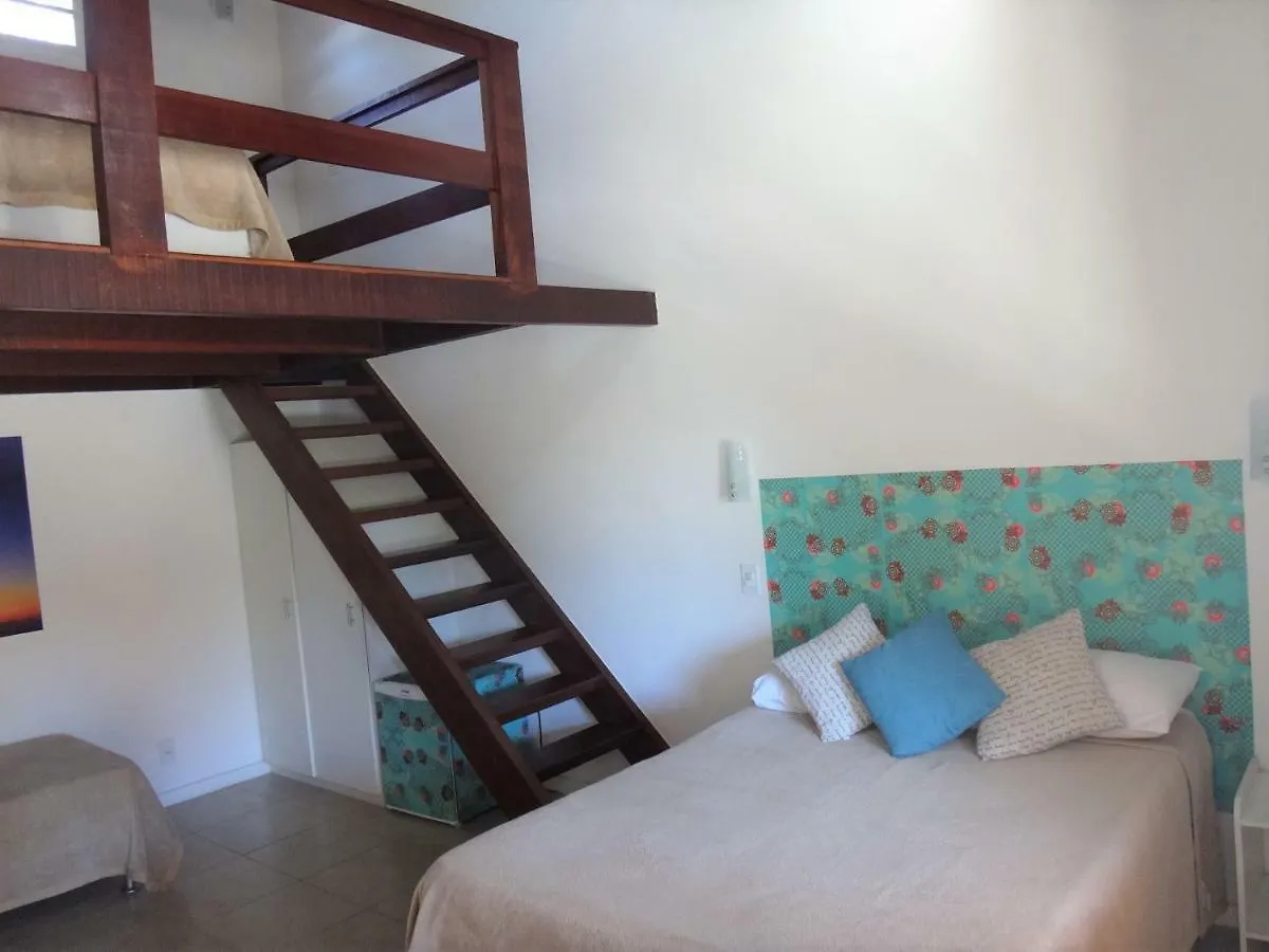 Hostal Elementos Búzios Pousada&Hostel