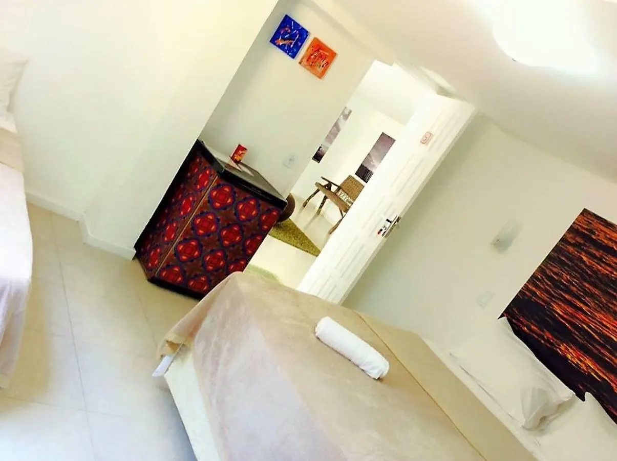 Elementos Búzios Pousada&Hostel Hostal