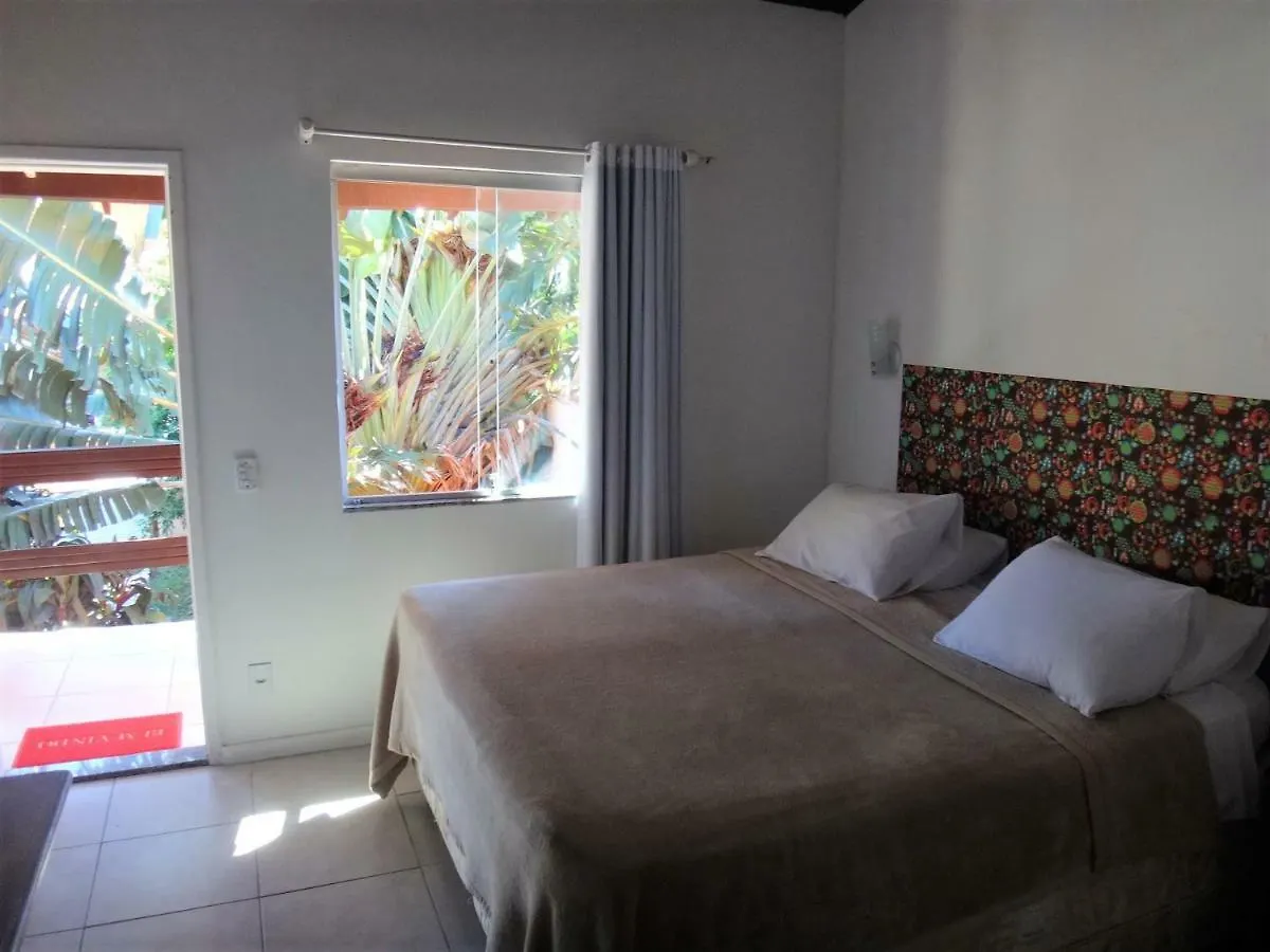 Elementos Búzios Pousada&Hostel Hostal