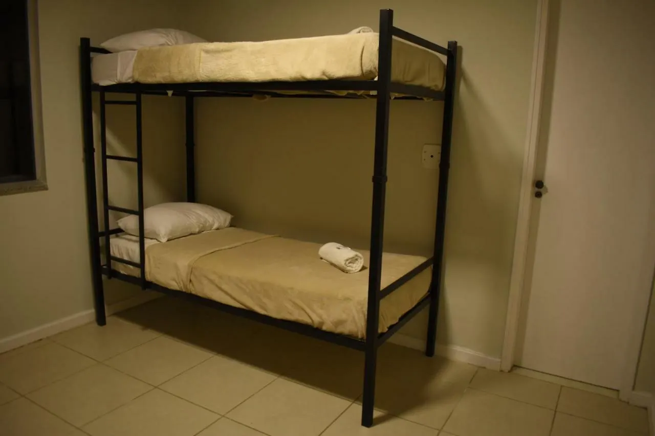 Hostal Elementos Búzios Pousada&Hostel Brasil